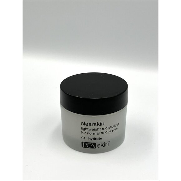 PCA SKIN Hydrating Collagen Cream for Face, Hydrator Night Cream - Picture 1 of 5